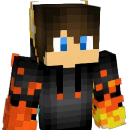 SuM1SpEsHaL Minecraft avatar bust