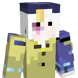 SuN__1 Minecraft avatar bust