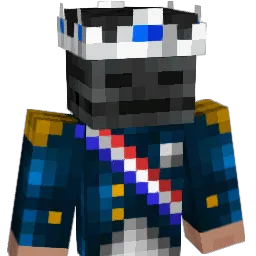 SuNuop Minecraft avatar bust