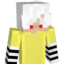 SuPapiMuyanyo's Minecraft skin