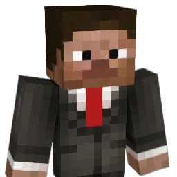 SuRReaL21 Minecraft avatar bust
