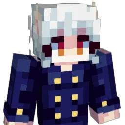 SuRechi Minecraft avatar bust