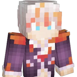 SuRgeVT Minecraft avatar bust