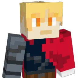 SuSeven7's Minecraft skin