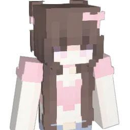 SuSgrill's Minecraft skin