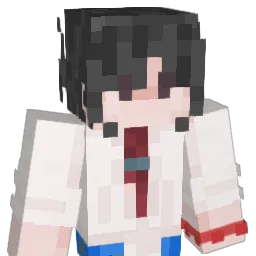 SuShi_Lar2701 Minecraft avatar bust