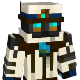 SuShidaisukimann Minecraft avatar bust