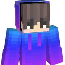 SuSmOnKey22's Minecraft skin