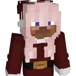SuSu613 Minecraft avatar bust