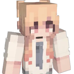 SuWaNNK Minecraft avatar bust