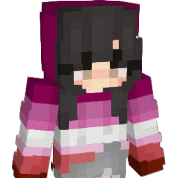 SuWin's Minecraft skin