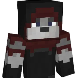 SuX_Cox Minecraft avatar bust