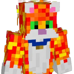 SuZiE_ShEEp_111 Minecraft avatar bust
