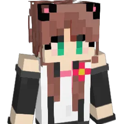 Su_623 Minecraft avatar bust