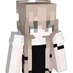 Su_Che's Minecraft skin
