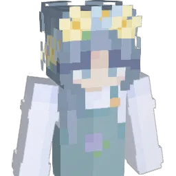 Su_Jeong Minecraft avatar bust