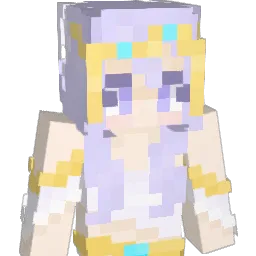 Su_Long307 Minecraft avatar bust