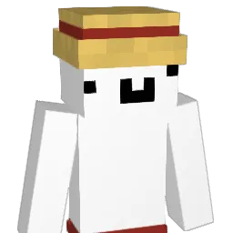 Su_Nat Minecraft avatar bust