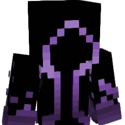 Suaaan's Minecraft skin