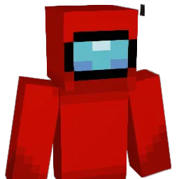 SuasideLlama29 Minecraft avatar bust