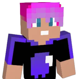 Suatormenta Minecraft avatar bust