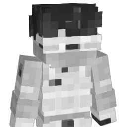 SuaveGalaxy Minecraft avatar bust