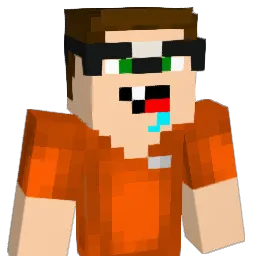 Suave_Craft Minecraft avatar bust