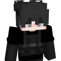 SuavestDegree Minecraft avatar bust