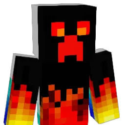 Sub0_Michael Minecraft avatar bust