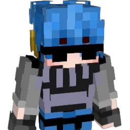 Sub1OO's Minecraft skin