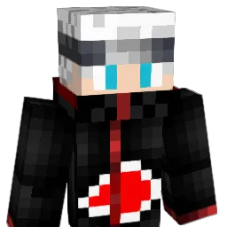 Sub1Zero Minecraft avatar bust