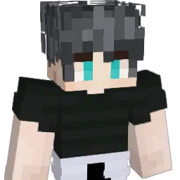 Sub1to's Minecraft skin