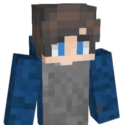 Sub2KyeYT's Minecraft skin