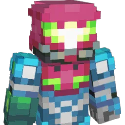 Sub4jb Minecraft avatar bust