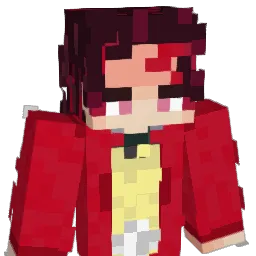 SubArrow's Minecraft skin
