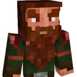 SubBacchus's Minecraft skin