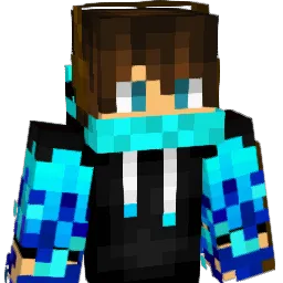 SubGravity11's Minecraft skin