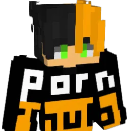 SubSZer0's Minecraft skin
