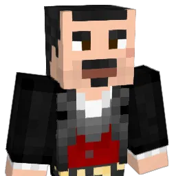 SubToComicYT1's Minecraft skin