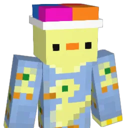 SubToMyOnlyFans1's Minecraft skin
