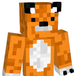 SubToNevo Minecraft avatar bust