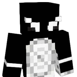 SubToShelokiYT Minecraft avatar bust