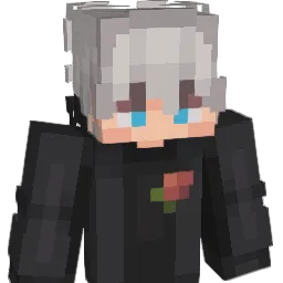 SubTo_Zambo78_YT Minecraft avatar bust