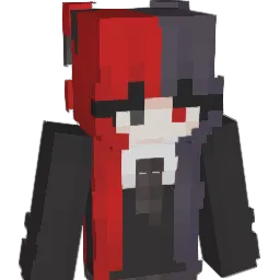 SubVisual Minecraft avatar bust