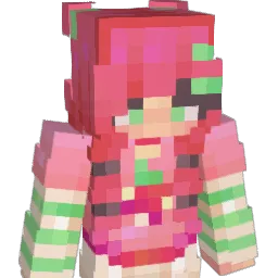 SubWayS1989's Minecraft skin