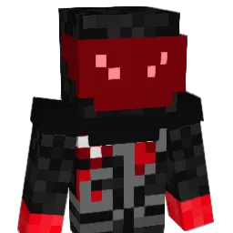 SubZero12 Minecraft avatar bust