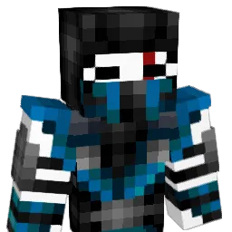 SubZero2301's Minecraft skin