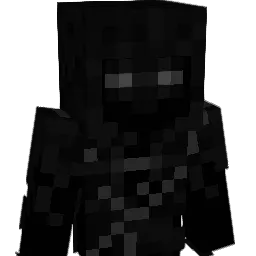 SubZeroAut Minecraft avatar bust
