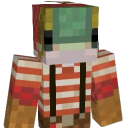 SubZeroExtabyte_'s Minecraft skin