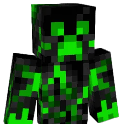 SubZeroOasis's Minecraft skin